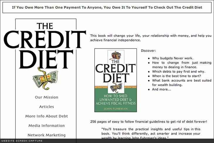 Get Credit Report